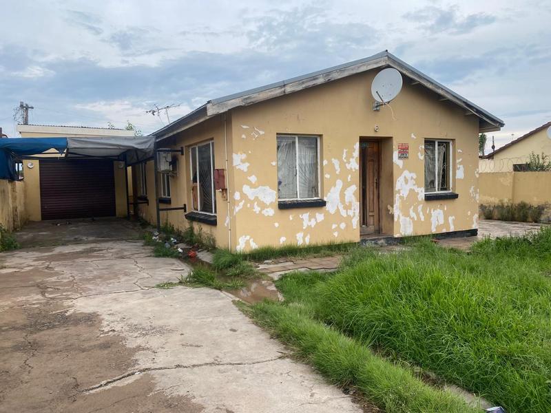 5 Bedroom Property for Sale in Mlungisi Eastern Cape
